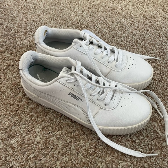 Puma Shoes - Women's Puma Carina Sneaker Size 8